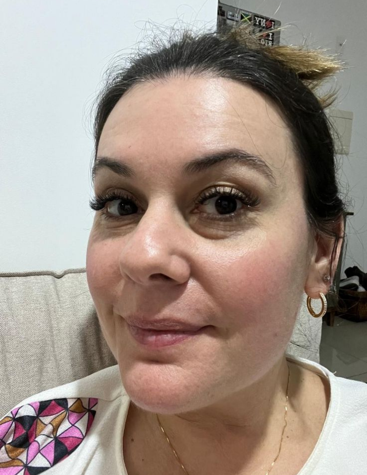 Foto de Maria Oliveira