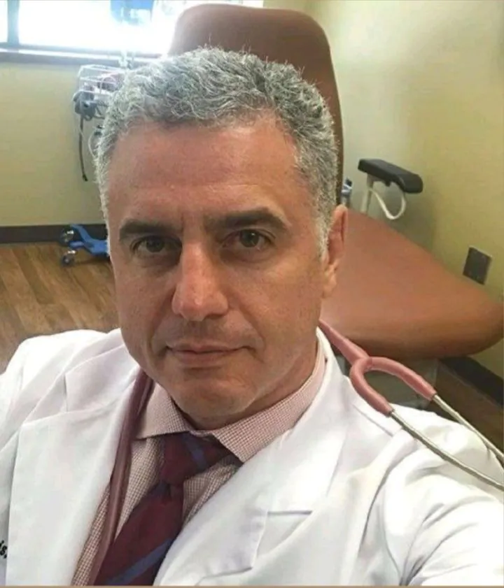 Dr. Leonardo Silva