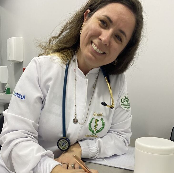 Dra. Fernanda Albuquerque