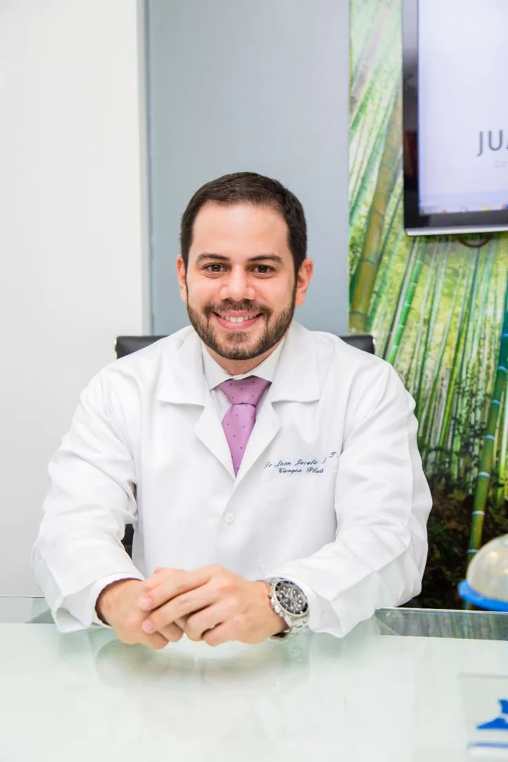 Dr. Paulo Andrade
